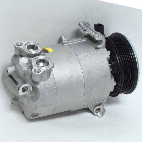 Ac compressor for 2012 2013 land rover evoque 2.0l, volvo s60 2013-2015 2.0l