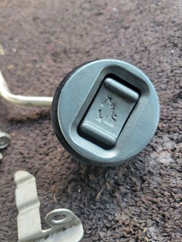 Yamaha 40/50hp  2 stroke outboard trim &amp; tilt switch assembly