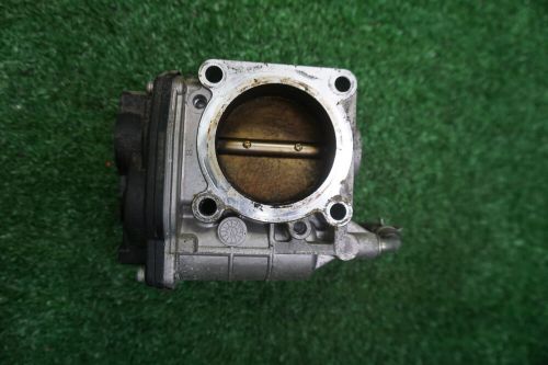 2008 nissan altima 2.5l throttle body oem rme6015