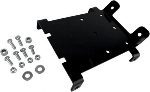 Moose winch mount kit polaris sportsman 450/sportsman 570 2021