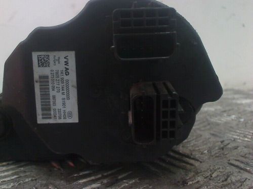 Power steering pump electric power steering pump electric seat leon (1p1) 2009-