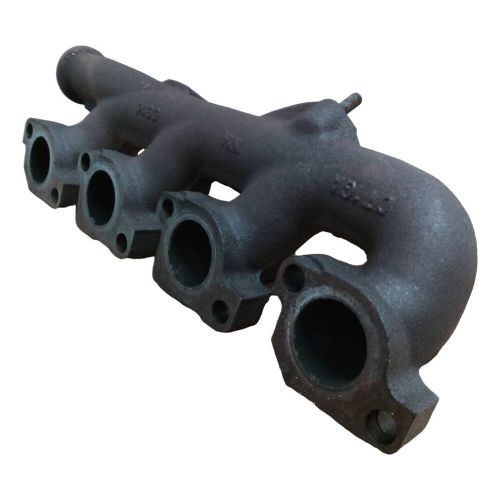 Ranger exhaust manifold, part no.ek3q-9430-aa, 2.2 mk3 2011-2019 ek3q-9430-aa