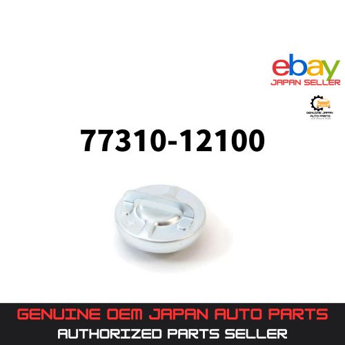 Toyota genuine levin trueno ae86 supra jza70 mk3 fuel tank gas cap oem