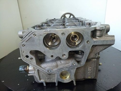 Ad2 - ad240 engine cylinder head / 12328 for nissan almera n16/e 2.2 dci di-