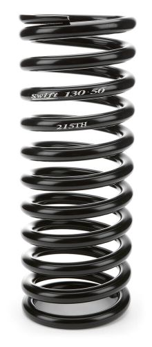 Coil fits spring conv rear 13in x 5in x 215lb