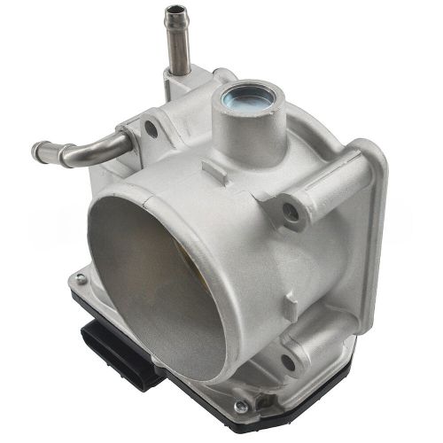 New electronic throttle body for lexus es330 2004-2006 toyota camry、