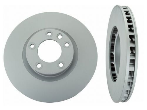 Front right brake rotor for 2011-2016 porsche cayenne 2013 2014 2015 tc494hy