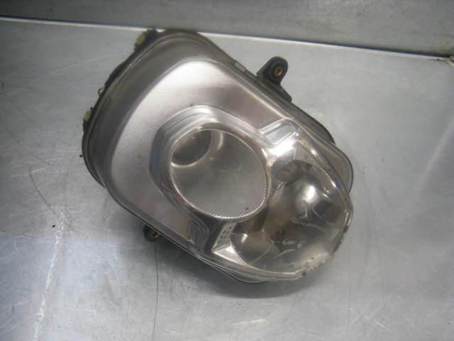 Ducati multistrada 1000 ds mts 03 headlight head light