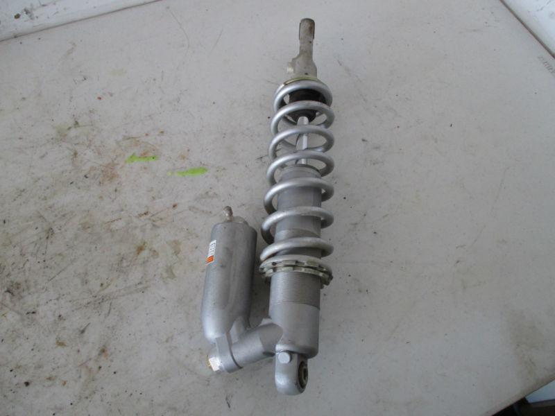 Yamaha yz250f yz-250 yz250 250f used original rear shock absorber 2003