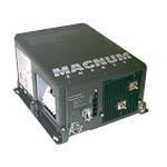 Magnum me 3100 watt 12 volt inverter/charger 12vdc me3112