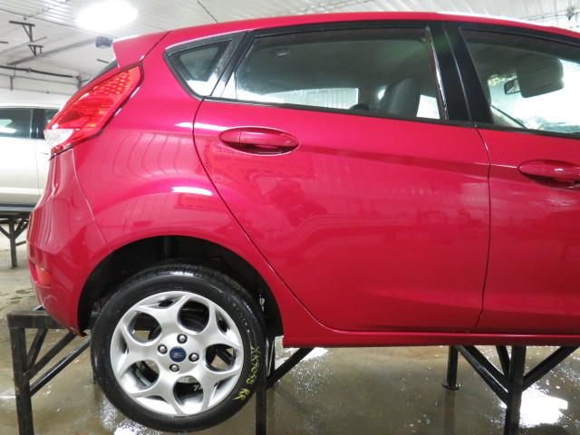 2011 ford fiesta 16803 miles rear or back door right