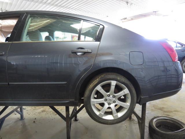 2007 nissan maxima 90803 miles rear or back door left