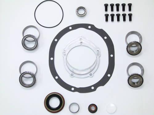 9" ford master bearing ring and pinion installation kit 3.062