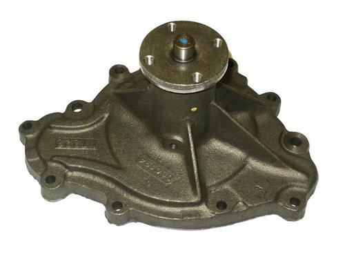 Gates 43102 water pump-water pump (standard)