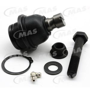 Mas industries bj69235 ball joint, lower-suspension ball joint