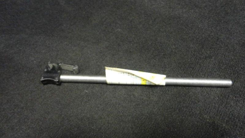 Tilt pin #436387 #0436387 johnson/evinrude 1994-2005/2009 20-35hp outboard boat 