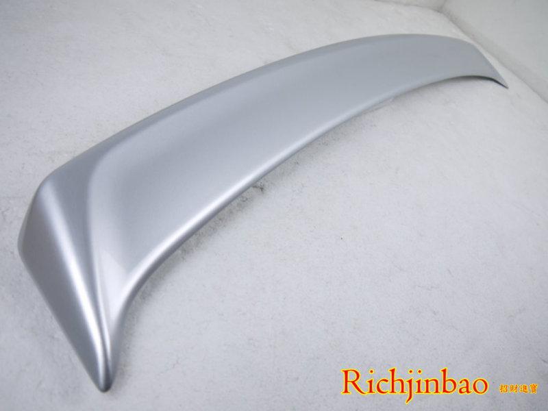 Painted nh700m boot trunk spoiler for honda civic 8th sedan 06 11 us version ♠