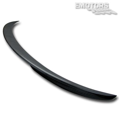 "ready to ship" carbon fiber bmw 3-series e93 new convertible trunk spoiler Ω