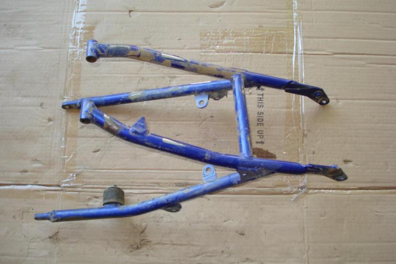 05 yz 85 yz85 subframe sub frame 02-10