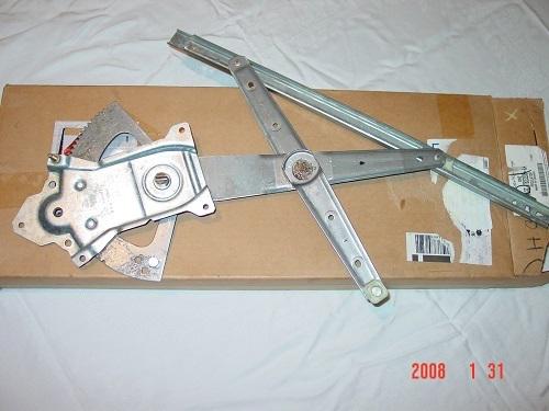 Ford oem 3l2z-7823208-aa power window regulator explorer mountaineer navajo