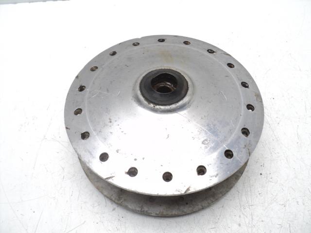 #3255 honda xl75 xl 75 front wheel hub