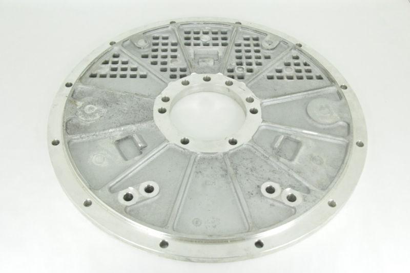 Twin disc marine transmission adapter plate mg5011a mg502 b5690 cummins qsb 5.9