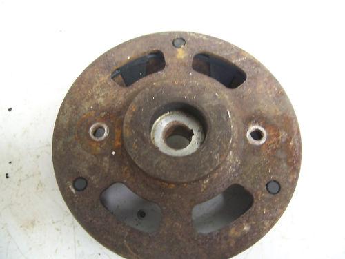 Honda ch 80 elite ch80 flywheel stator engine motor