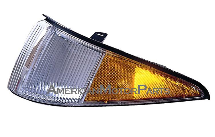 Eagleeye pair replacement park turn signal corner light 92-93 buick skylark