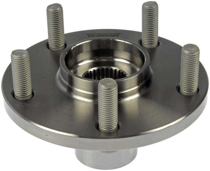 Dorman 930-400 hub, front wheel