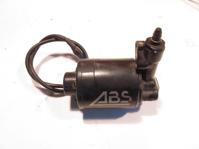 Bmw k75 k-series 1990-1995 front abs brake master cylinder 107987