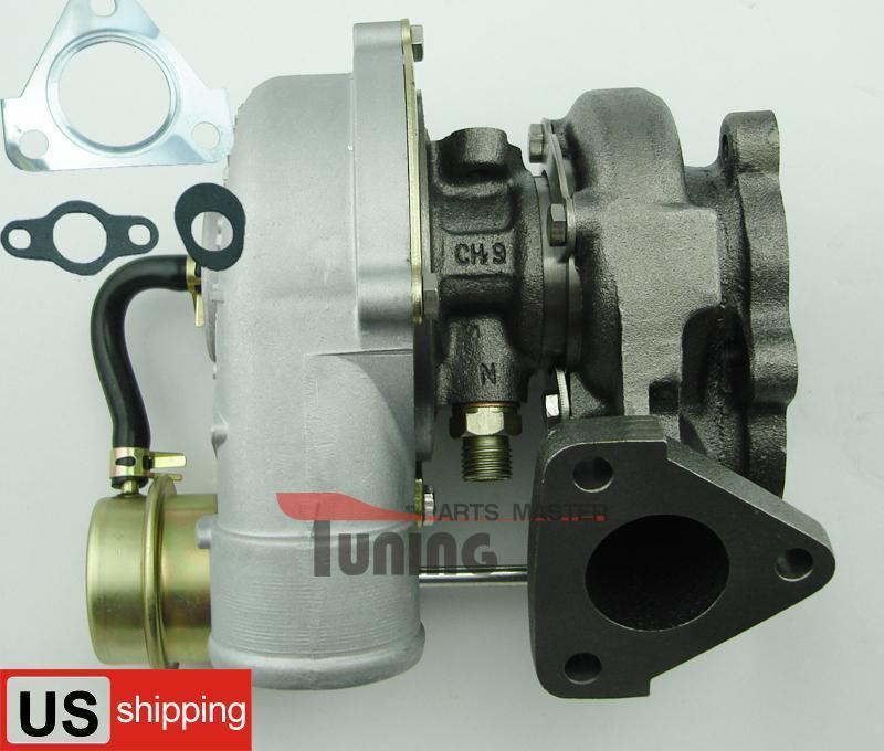 K04 turbo turbocharger 53049880001 for ford transit ft 190 2.5 4eb 4ea 4ec 4hc