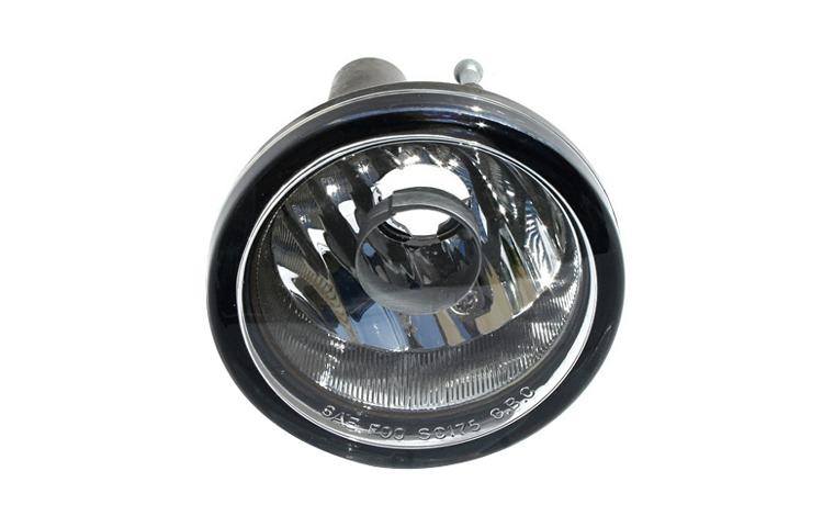 Depo driver & passenger replacement fog light fog lamp suzuki sx4 aerio