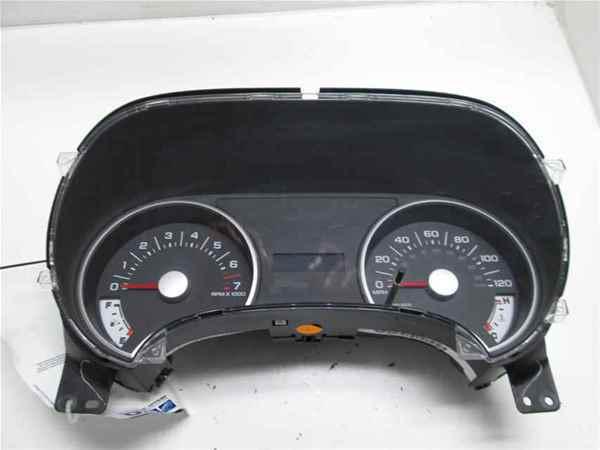 06 07 ford explorer speedometer speedo oem