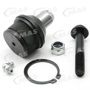 Mas industries b80028 ball joint, upper-suspension ball joint