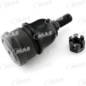 Mas industries b7082 ball joint, upper-suspension ball joint