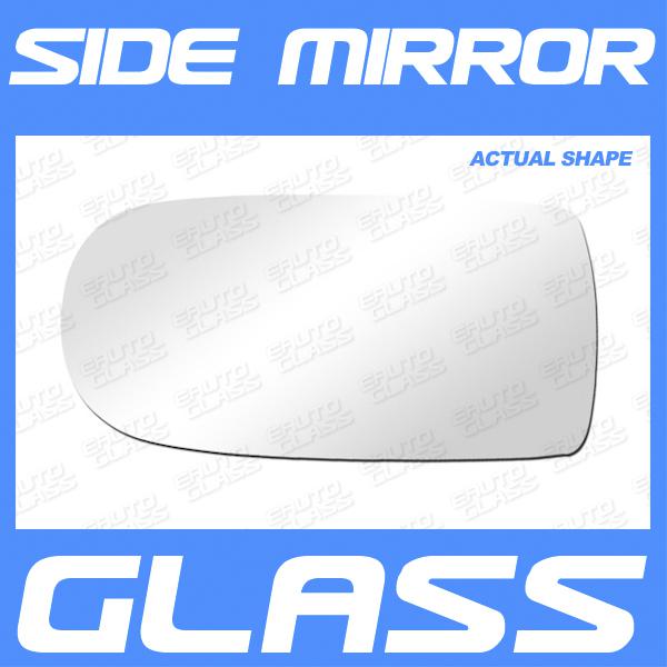 New mirror glass replacement left driver side 95-96 mazda millenia l/h