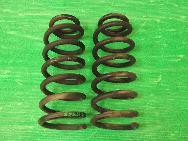 Honda stepwgn 2000 coil spring [1557550]