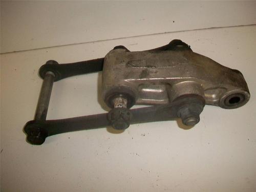 05 kawasaki ninja ex 500 rear shock linkage ar