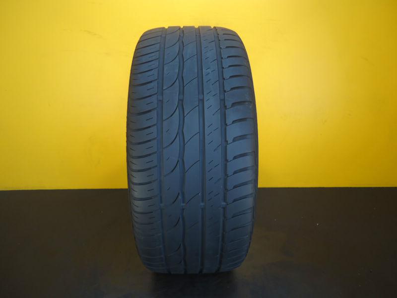 1 nice tire barum bravuris 2  235/45/17    62%    #1692