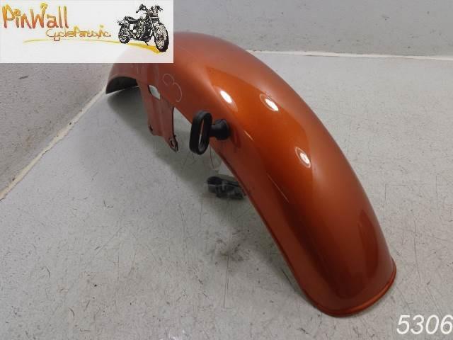 81 suzuki gs550t gs550 550 front fender