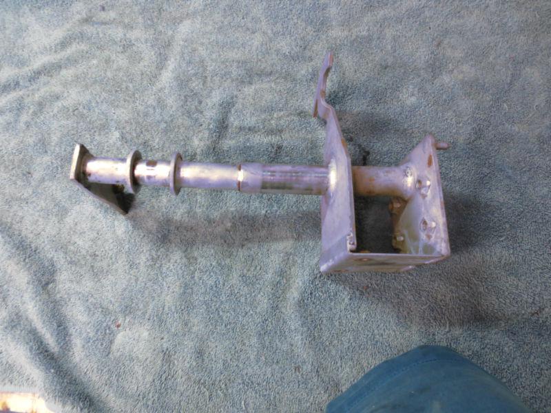 1993 yamaha vxr 700 pro steering stem handlebar bracket collumn 1991-1995 wrb650