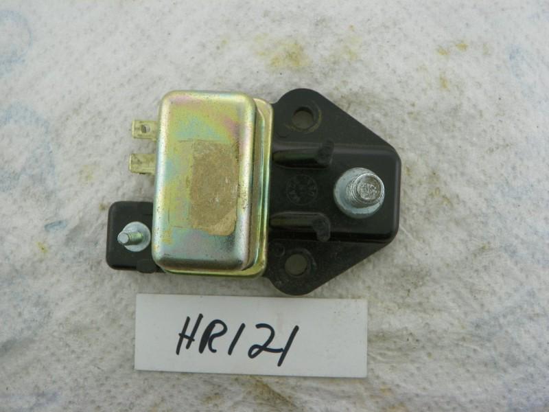 Buick pontiac1959-63 nors horn relay hr-121