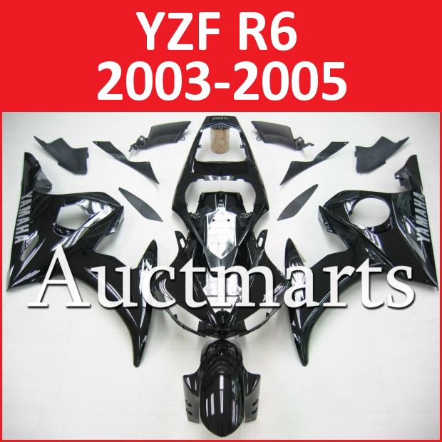 Fit yamaha r6s 06-09 07 08 2006 2007 2008 2009 yzf-r6s fairing body f19 a11