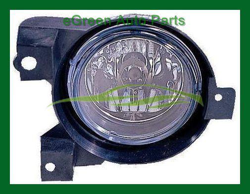 02-05 mountaineer fog light lamp right passenger