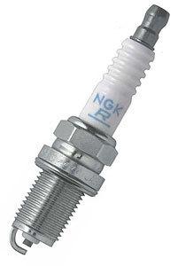 Ngk spark plugs bkr6e v-power resistor spark plug