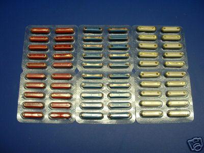 Volvo 142 144 164 240 260 p1800 ceramic fuse set 8-16-25 amp new flosser