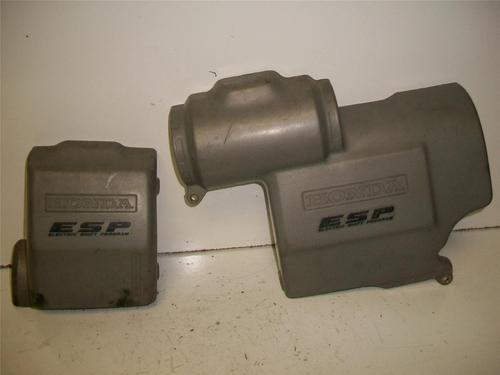 04 honda trx 450 fe foreman engine covers h18