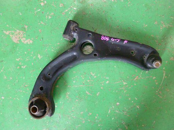 Daihatsu move 2008 front right lower arm [1351720]