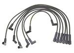 Acdelco 606r spark plug wire set 12043725	