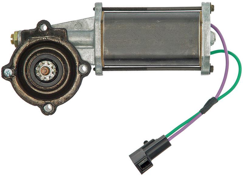 Power window lift motor (dorman 742-304) front left or front right